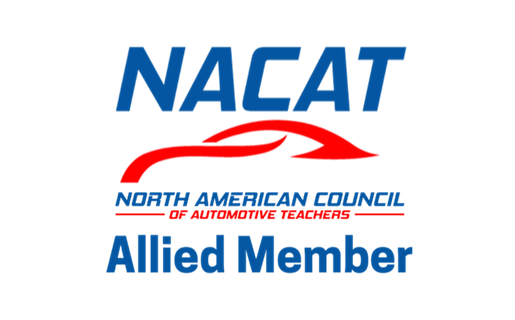 NACAT Member